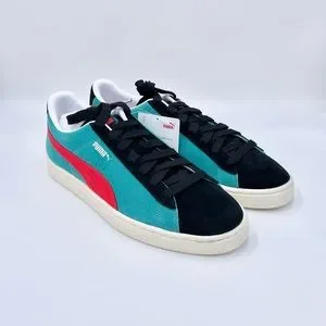 PUMA - シン シン・仮面ライダー×PUMA SUEDE VTG KAMEN RIDER ATMOS | 仮面